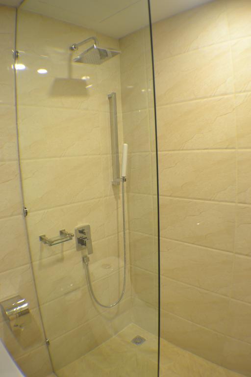 Vip Hotel Segamat Camera foto